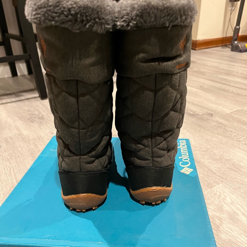 Columbia Snow boots